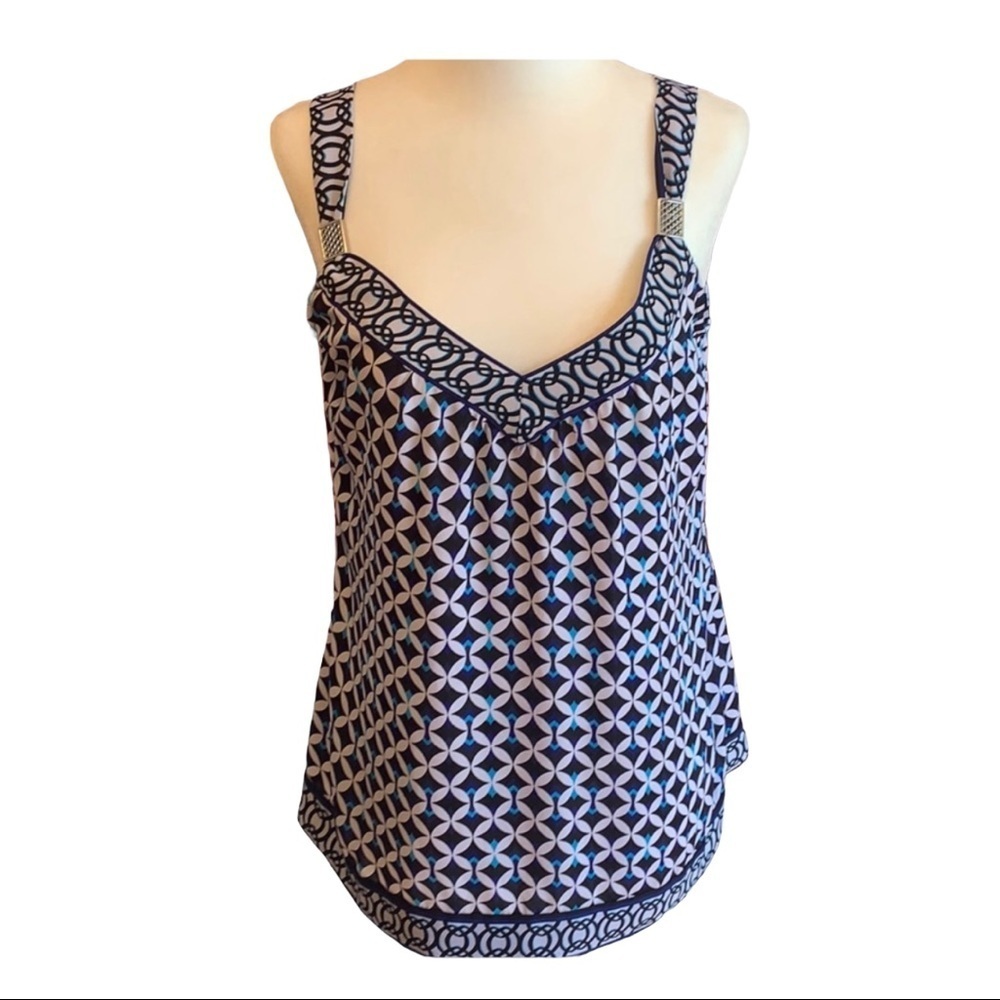 WHITE HOUSE BLACK MARKET•TOP